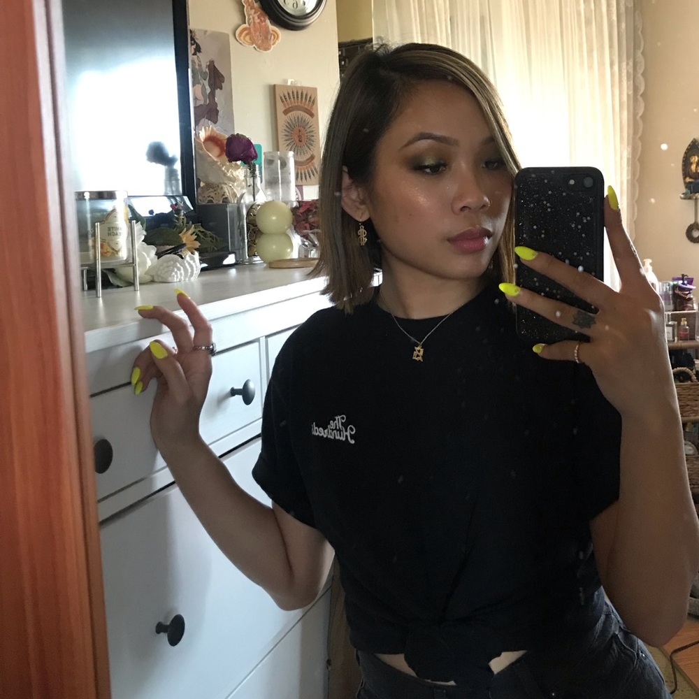 Meet your Posher, Shani
